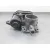 Caja Mariposa para Peugeot 2008 (--.2013->)