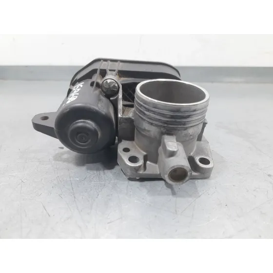 Caja Mariposa para Peugeot 2008 (--.2013->)