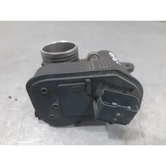 Caja Mariposa para Peugeot 2008 (--.2013->)