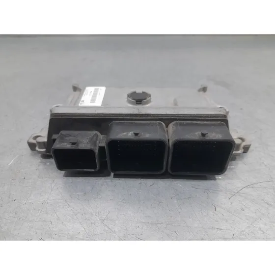 Centralita Motor Uce para Peugeot 2008 (--.2013->)