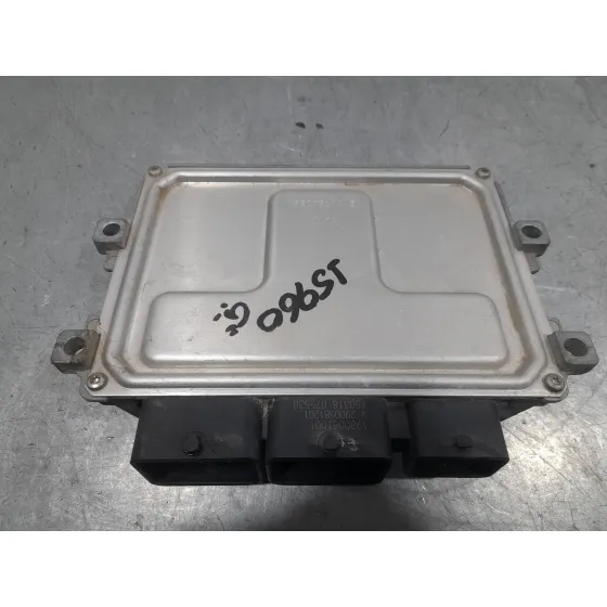 Centralita Motor Uce para Peugeot 2008 (--.2013->)