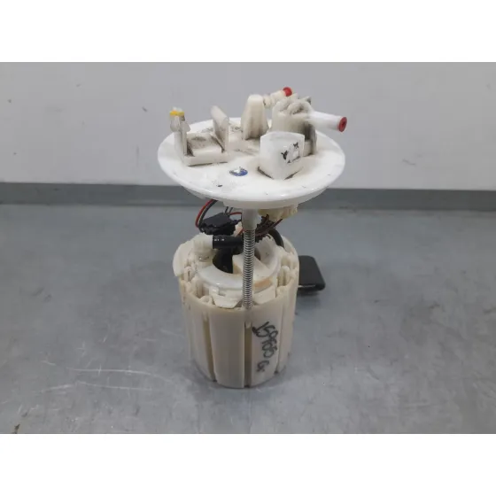 Aforador para Kia Picanto (Ja)