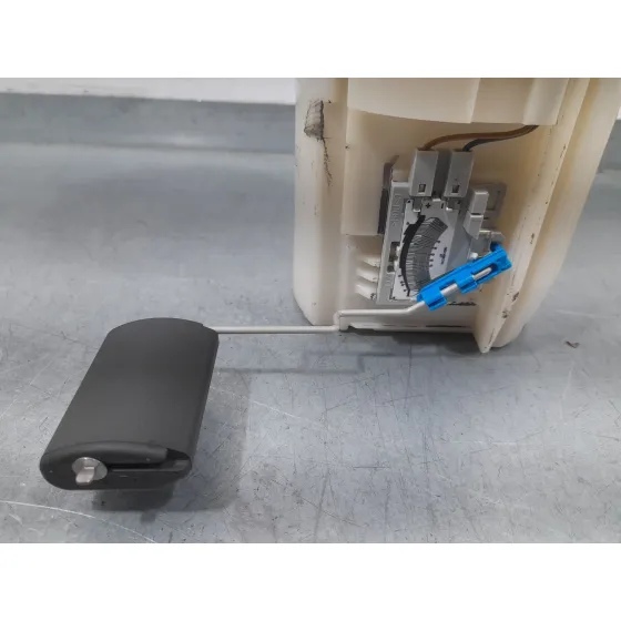 Aforador para Kia Picanto (Ja)