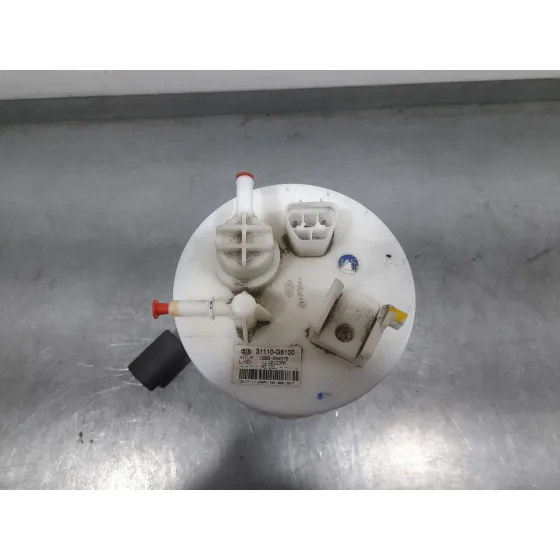 Aforador para Kia Picanto (Ja)