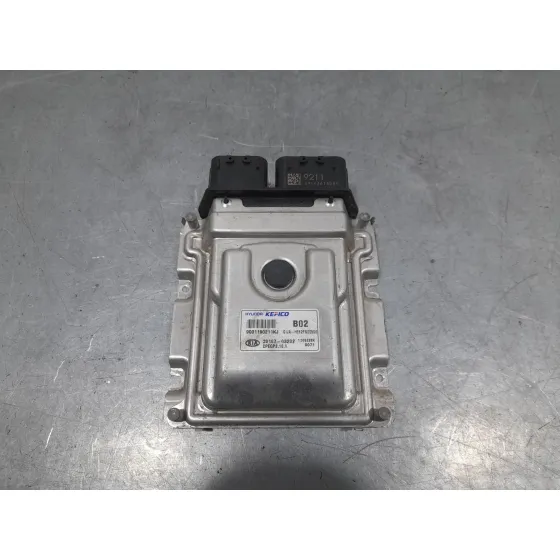 Centralita Motor Uce para Kia Picanto (Ja)