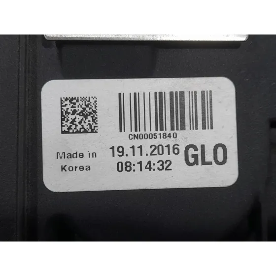 Potenciometro Pedal para Kia Picanto (Ja)