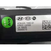 Boton Start/Stop para Kia Picanto (Ja)