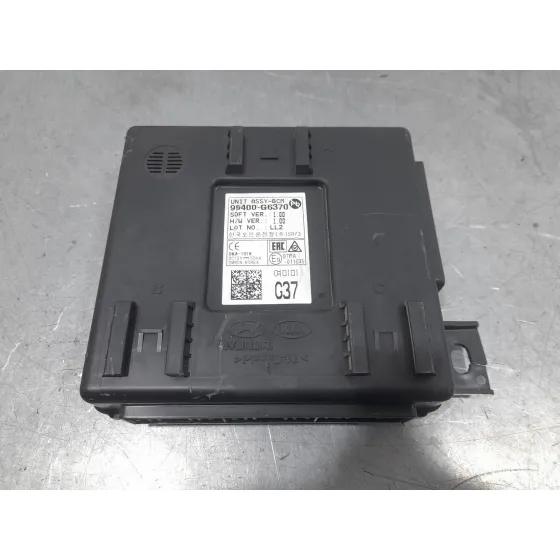 Modulo Electronico para Kia Picanto (Ja)