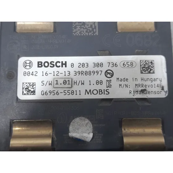 Sensor para Kia Picanto (Ja)