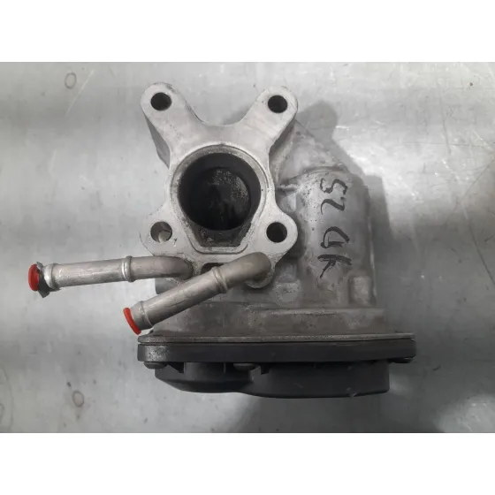 Caja Mariposa Egr para Nissan Cabstar ->09.06
