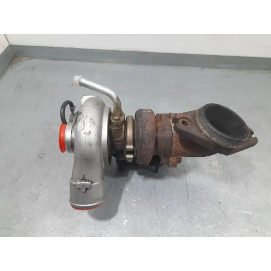 Turbocompresor para Iveco Daily Iv Furgoneta