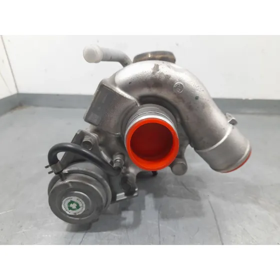 Turbocompresor para Iveco Daily Iv Furgoneta
