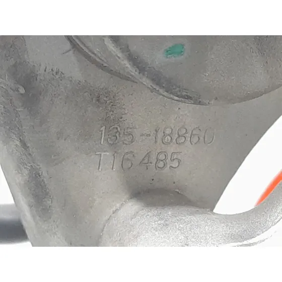 Turbocompresor para Iveco Daily Iv Furgoneta