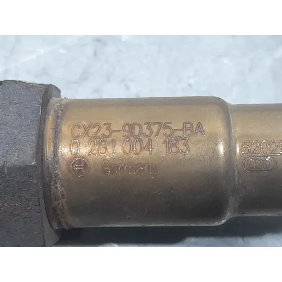 Sonda Lambda para Jaguar Xf