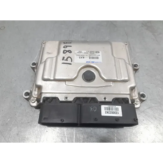 Centralita Motor Uce para Kia Rio (Yb)