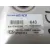 Centralita Motor Uce para Kia Rio (Yb)