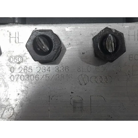 Abs para Audi A4 B7 (8Ec)