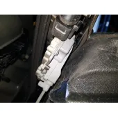 Cerradura Puerta Trasera Izquierda para Audi A4 B7 (8Ec)