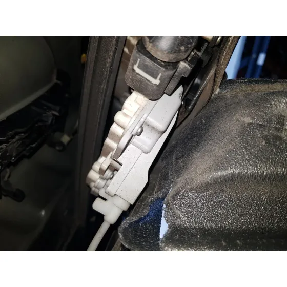 Cerradura Puerta Trasera Izquierda para Audi A4 B7 (8Ec)
