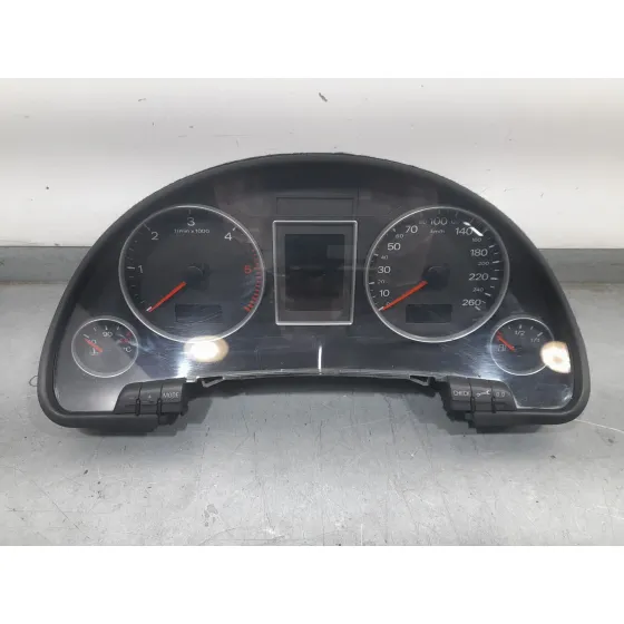 Cuadro Instrumentos para Audi A4 B7 (8Ec)