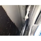 Elevalunas Trasero Izquierdo para Audi A4 B7 (8Ec)