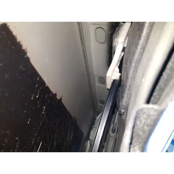 Elevalunas Trasero Izquierdo para Audi A4 B7 (8Ec)