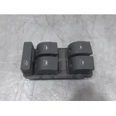 Mando Elevalunas Delantero Izquierdo para Audi A4 B7 (8Ec)