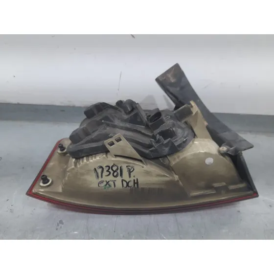 Piloto Trasero Derecho Exterior para Audi A4 B7 (8Ec)