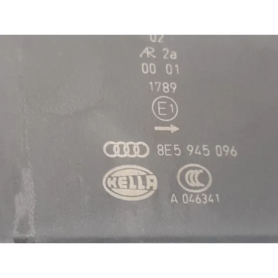 Piloto Trasero Derecho Exterior para Audi A4 B7 (8Ec)