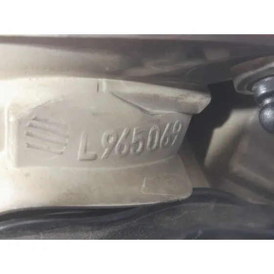 Piloto Trasero Izquierdo Interior para Audi A4 B7 (8Ec)