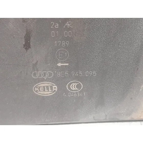 Piloto Trasero Izquierdo Interior para Audi A4 B7 (8Ec)