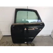 Puerta Trasera Izquierda para Audi A4 B7 (8Ec)
