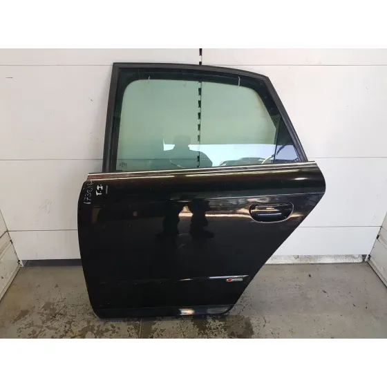 Puerta Trasera Izquierda para Audi A4 B7 (8Ec)
