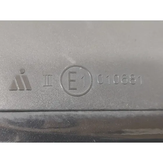 Retrovisor Izquierdo para Audi A4 B7 (8Ec)