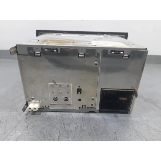 Sistema Audio / Radio Cd para Audi A4 B7 (8Ec)