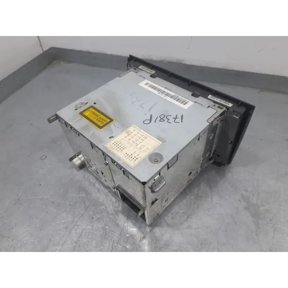 Sistema Audio / Radio Cd para Audi A4 B7 (8Ec)