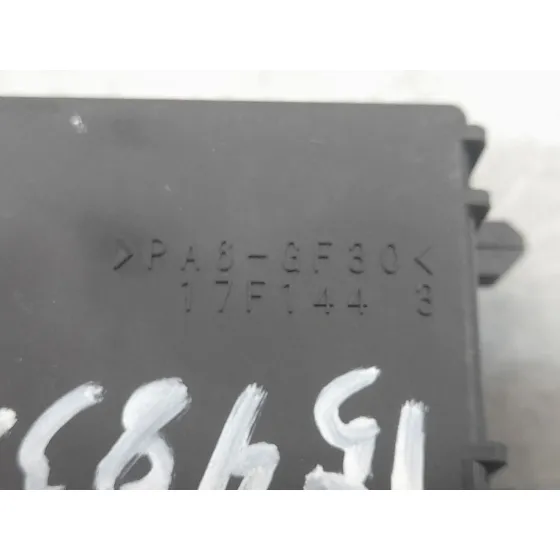 Mando Limpia para Toyota Aygo