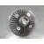 Ventilador Viscoso Motor para Land Rover Range Rover (Lm)