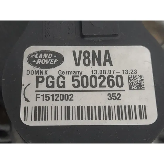 Ventilador Viscoso Motor para Land Rover Range Rover (Lm)