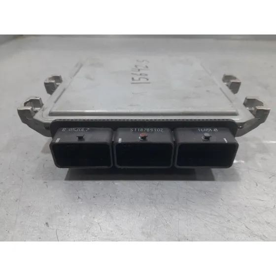 Centralita Motor Uce para Land Rover Range Rover (Lm)