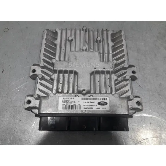 Centralita Motor Uce para Land Rover Range Rover (Lm)
