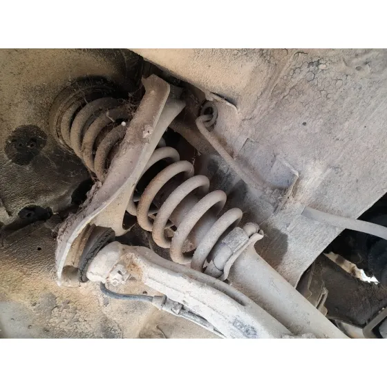 Amortiguador Delantero Derecho para Honda Accord Vi (Ck, Cg, Ch, Cf, Cl)
