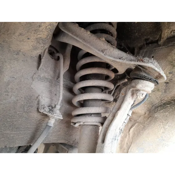 Amortiguador Delantero Izquierdo para Honda Accord Vi (Ck, Cg, Ch, Cf, Cl)