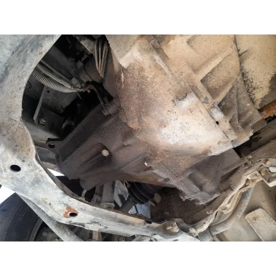 Caja Cambios para Honda Accord Vi (Ck, Cg, Ch, Cf, Cl)