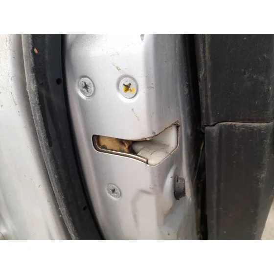 Cerradura Puerta Delantera Izquierda para Honda Accord Vi (Ck, Cg, Ch, Cf, Cl)