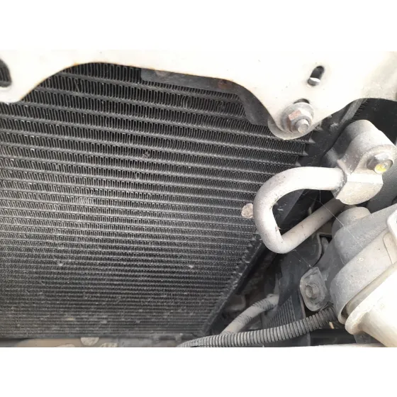Condensador / Radiador Aire Acondicionado para Honda Accord Vi (Ck, Cg, Ch, Cf, Cl)
