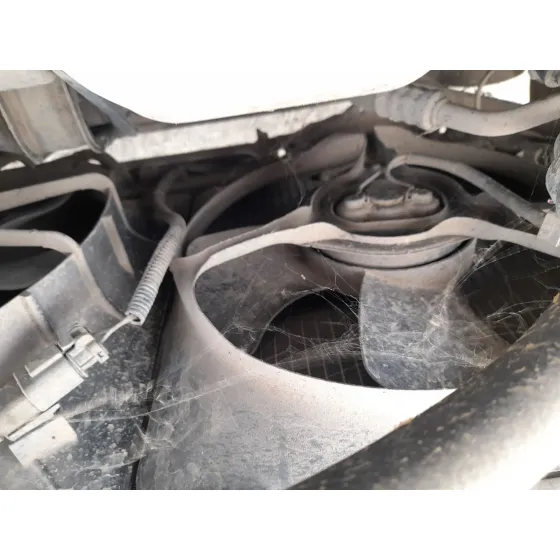 Electroventilador para Honda Accord Vi (Ck, Cg, Ch, Cf, Cl)