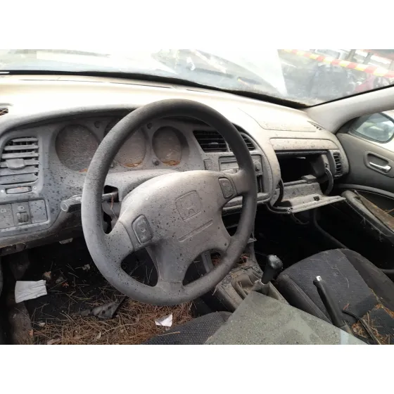 Kit Airbag para Honda Accord Vi (Ck, Cg, Ch, Cf, Cl)