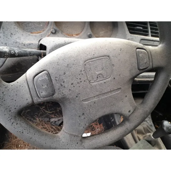 Kit Airbag para Honda Accord Vi (Ck, Cg, Ch, Cf, Cl)
