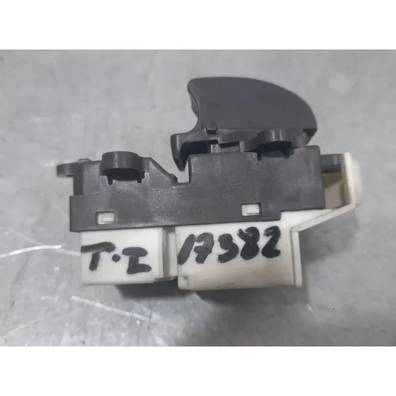 Mando Elevalunas Trasero Derecho para Honda Accord Vi (Ck, Cg, Ch, Cf, Cl)